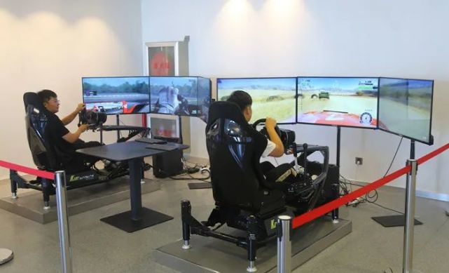 多引擎驱动赛道城开启发展‘加速度’ 信息网络经营游戏产品的战略之路